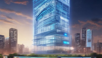 宁德辉腾，技术引领，未来之光