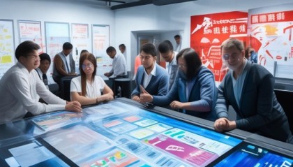服务创新，青宁驾考信息咨询服务的创新实践
