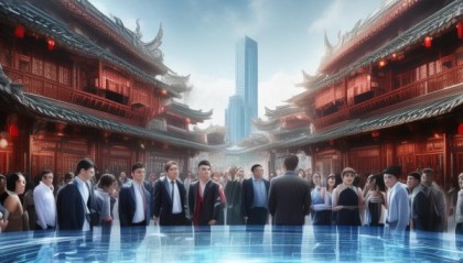 玉田信息咨询服务领域引领，持续创新与崛起