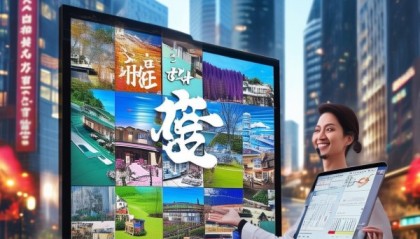 广陵置业信息咨询服务，助力您的房地产投资
