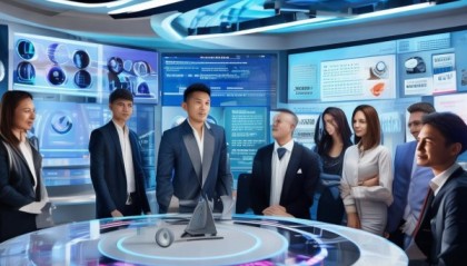 屹鑫信息咨询服务，助力企业数字化转型的优质选择