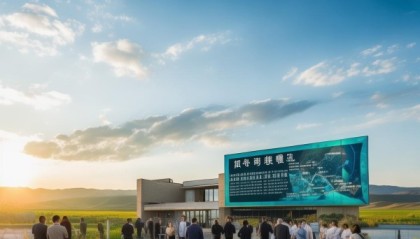 新疆农业信息化咨询公司，助力乡村振兴的强劲动力