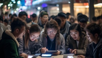 北京信息化插班生咨询群，你的信息需求是什么呢？