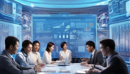 唐山信息技术咨询，助力企业数字化转型的助力