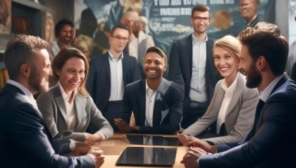 悠悠驾陪信息咨询服务部—honor of our dedicated team