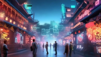秦淮区信息化咨询服务的战略实施路径与实践案例
