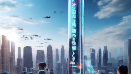 鼎优技术，赋能未来，构建智能未来