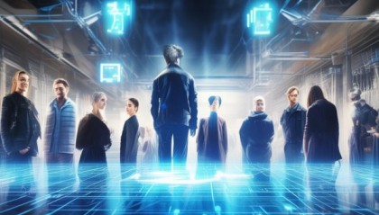 助力科技发展与创新解决方案