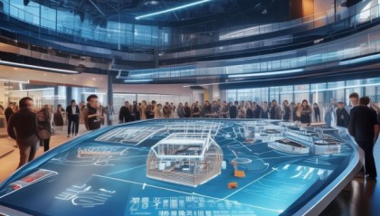 信息技术咨询中心助力企业数字化转型的专业解决方案