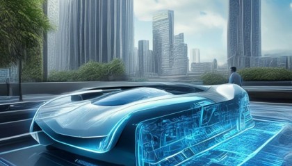 觅车，智驾时代下的智慧服务