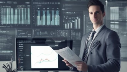专业性信息技术咨询报价，精准决策的必选伙伴