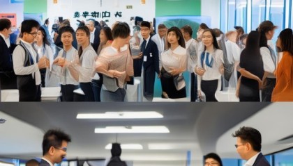 贤轩信息咨询服务 recruitment