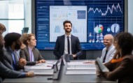 The Future of Investment Companies and Information Service Providers: Opportunities and Challenges