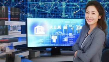 企业成功转型，深度智慧咨询服务助力成功