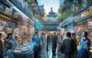 姑苏区，数字化转型的创新实践，信息技术咨询一体化助力数字化转型