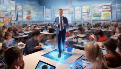 菲姐课堂，Tailored Digital Learning for Every Student