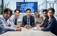 瑞禾信息技术咨询怎么样？一个值得信赖的解决方案