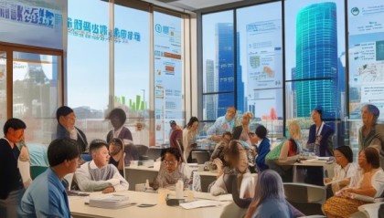 澳门劳务信息咨询服务，助力澳门经济发展与民生改善