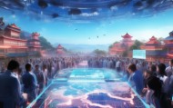 数字机遇，海南信息技术咨询的未来
