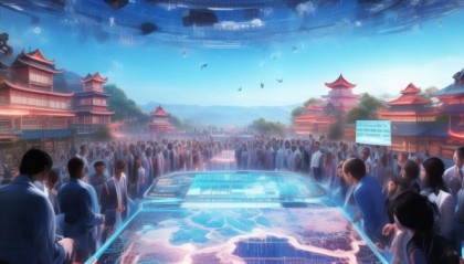 数字机遇，海南信息技术咨询的未来