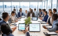 厦门熙道信息技术咨询，Choosing the Right Partner for Your Needs