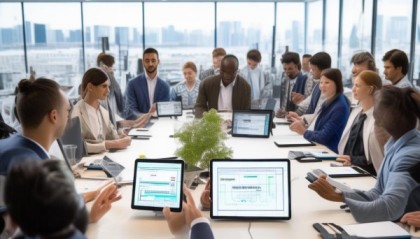 厦门熙道信息技术咨询，Choosing the Right Partner for Your Needs