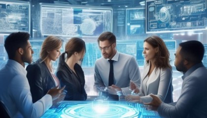 探索三星信息化咨询部的使命与未来