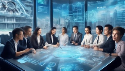 汉得信息技术咨询，助力企业数字化转型的智囊