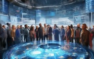 信息交流与技术咨询服务，赋能社会发展的新路径