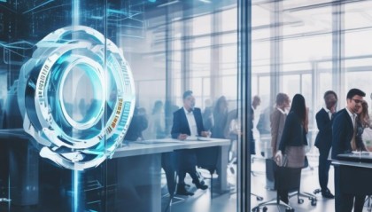 李洋信息咨询服务部，信息科技领域的引领者