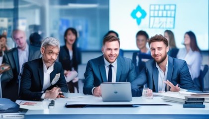 悦晟信息咨询服务，助力企业成长的智慧选择