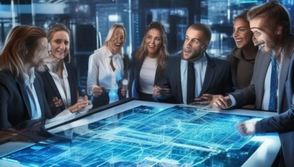 秭归信息咨询服务，助力企业数字化转型的创新力量