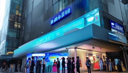 富鑫信息咨询服务中心，助力企业数字化转型