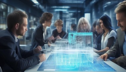 数字转型中的造价咨询，信息化与成本控制的平衡