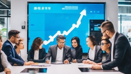 瑞旭信息咨询服务，助力企业数字化转型