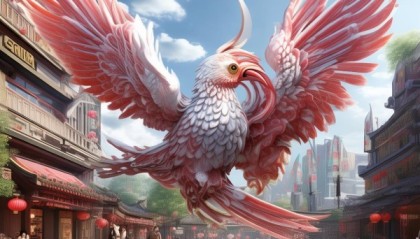双鹏，琼山区的信息咨询服务新天地