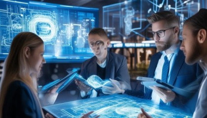 信息化项目咨询与监理，助力企业数字化转型的利器