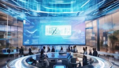峻沁信息咨询服务助力您的数字化转型高效的数据分析