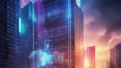 美尚信息技术咨询公司，以技术赋能和创新无限为引领，致力于为企业提供高效的技术解决方案，助力创新无限未来。