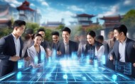 保定彪骏信息咨询服务，助力企业数字化转型的创新解决方案