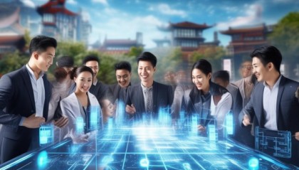 保定彪骏信息咨询服务，助力企业数字化转型的创新解决方案