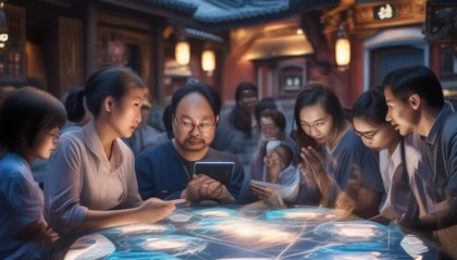 阆中信息化教育咨询流程解析