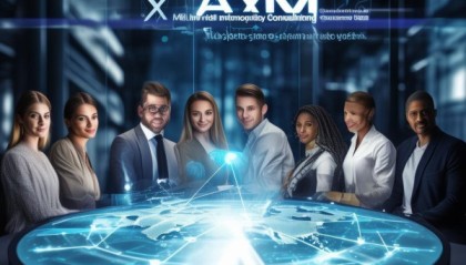 AXM信息咨询服务，开启数字化转型的新篇章
