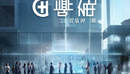 融水信息咨询服务中心，赋能未来的技术奇迹