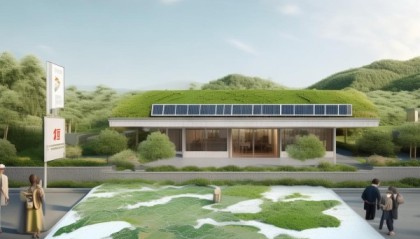 带岭生态信息咨询服务助力生态保护与发展