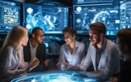 Innovative Informatics Consulting: Modern Digital Transformation