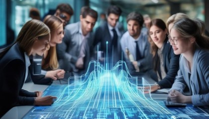 信息技术咨询，帮助企业实现技术变革的桥梁