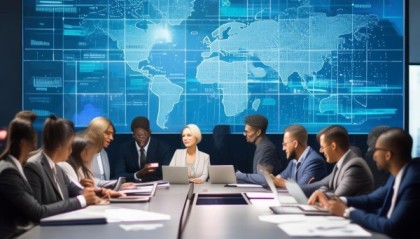 合肥企业信息化咨询，助力合肥企业发展战略