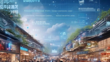 丽水信息化管理咨询市场，数字赋能丽水发展