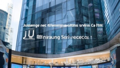 巨盛信息咨询服务有限公司，为企业的未来保驾护航